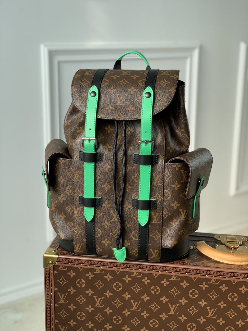 LV Backpacks